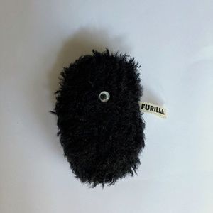 FURILLA / KID ROBOT Plush toy (!!!) - RARE!